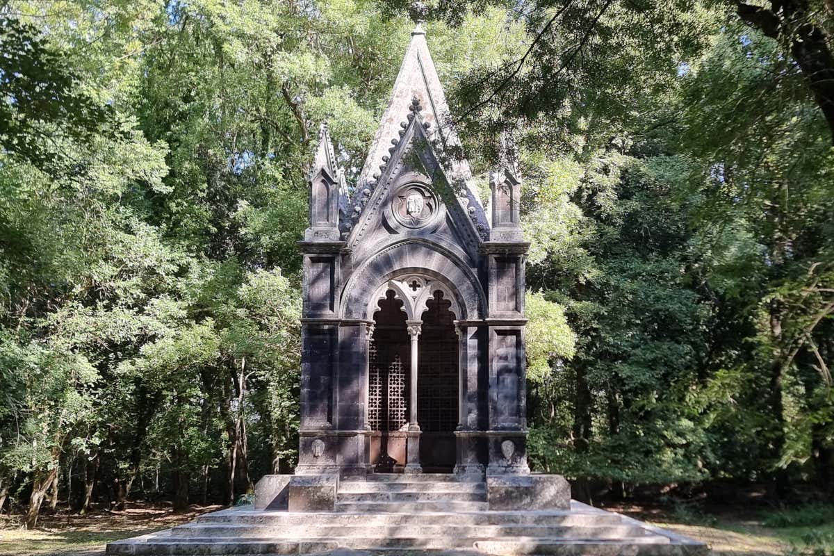 Via Francigena nel Lazio: un viaggio lento tra borghi, laghi,  mare e sapori veri